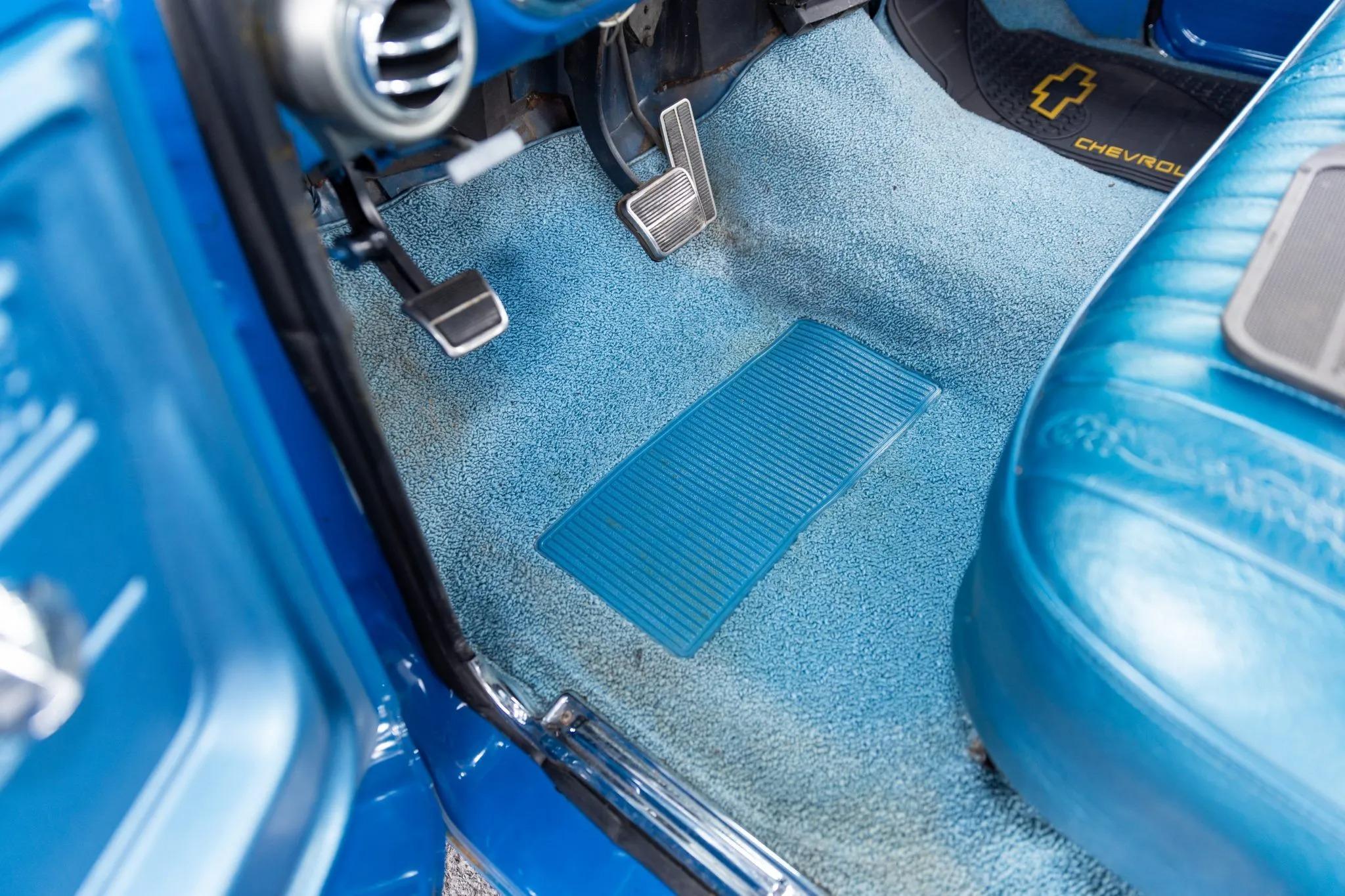 1972 Chevrolet C10 Cheyenne