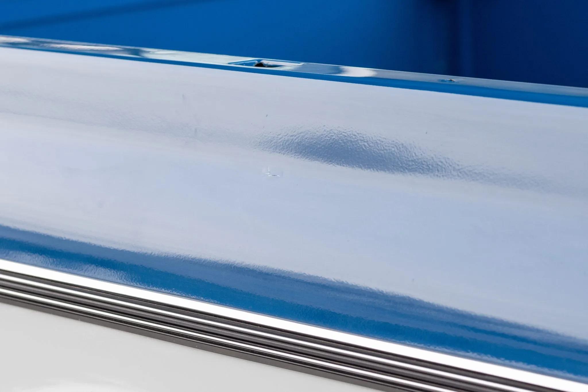 1972 Chevrolet C10 Cheyenne