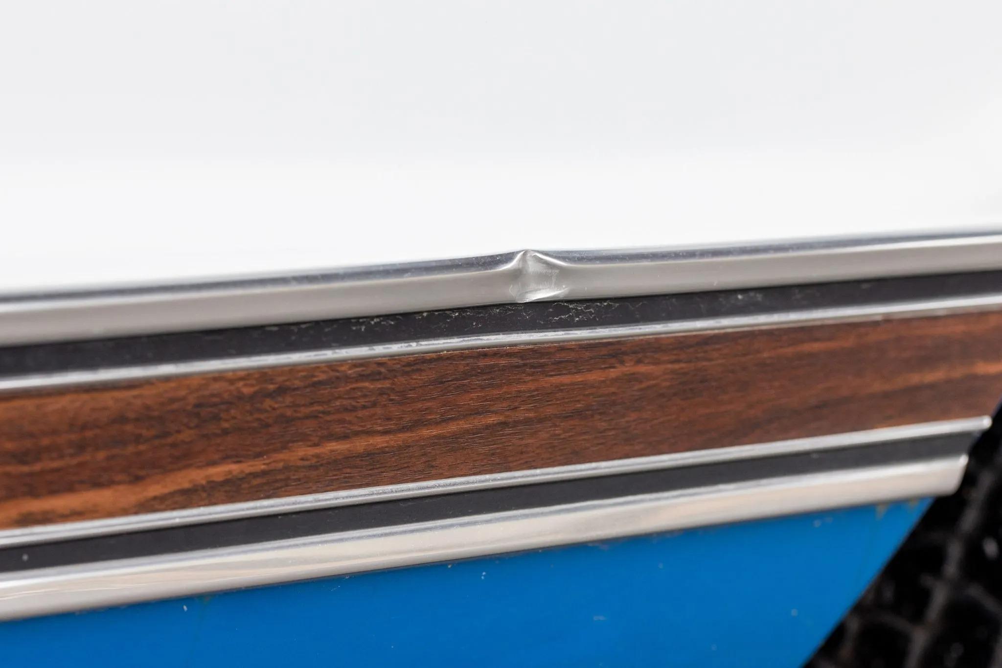 1972 Chevrolet C10 Cheyenne