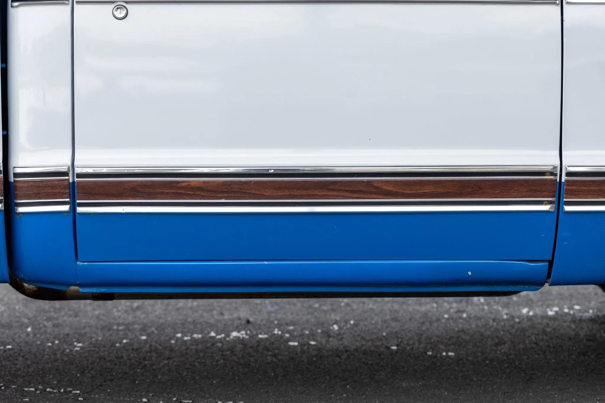 1972 Chevrolet C10 Cheyenne