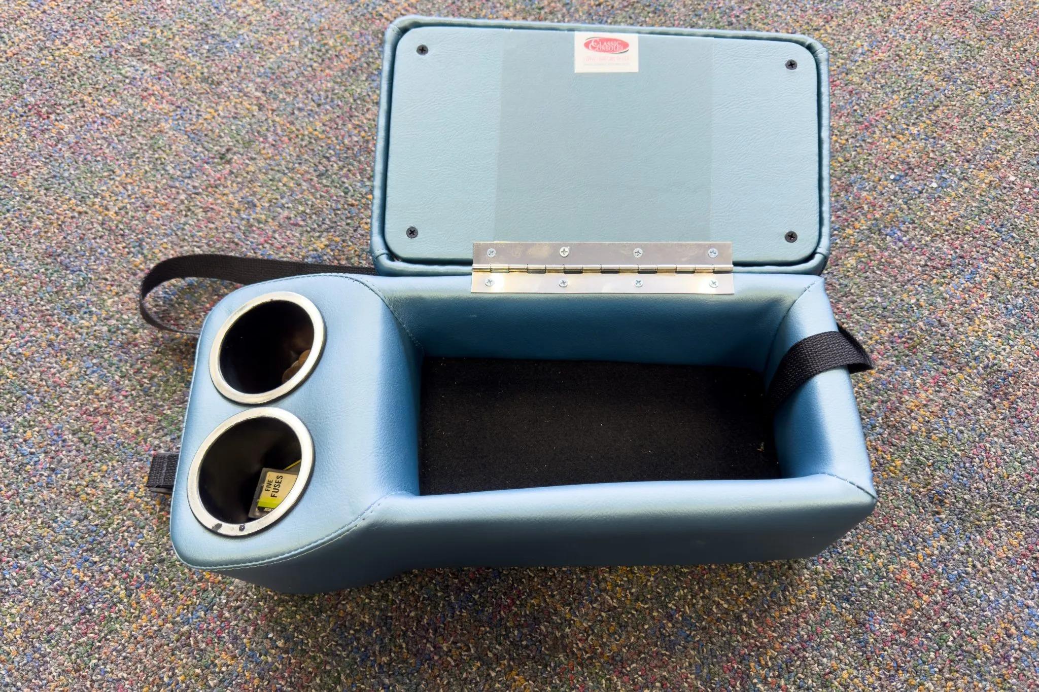 1972 Chevrolet C10 Cheyenne