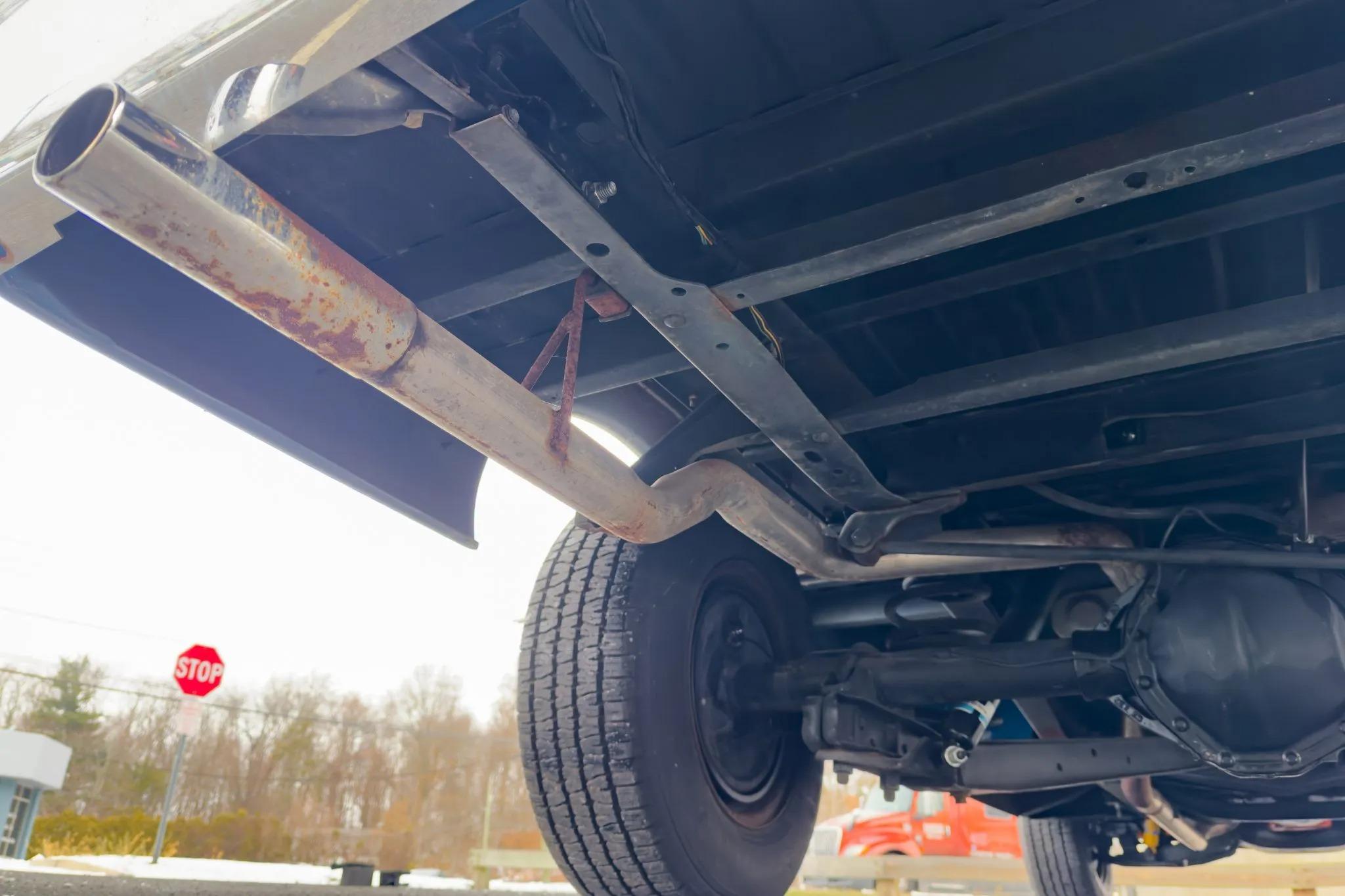 1972 Chevrolet C10 Cheyenne