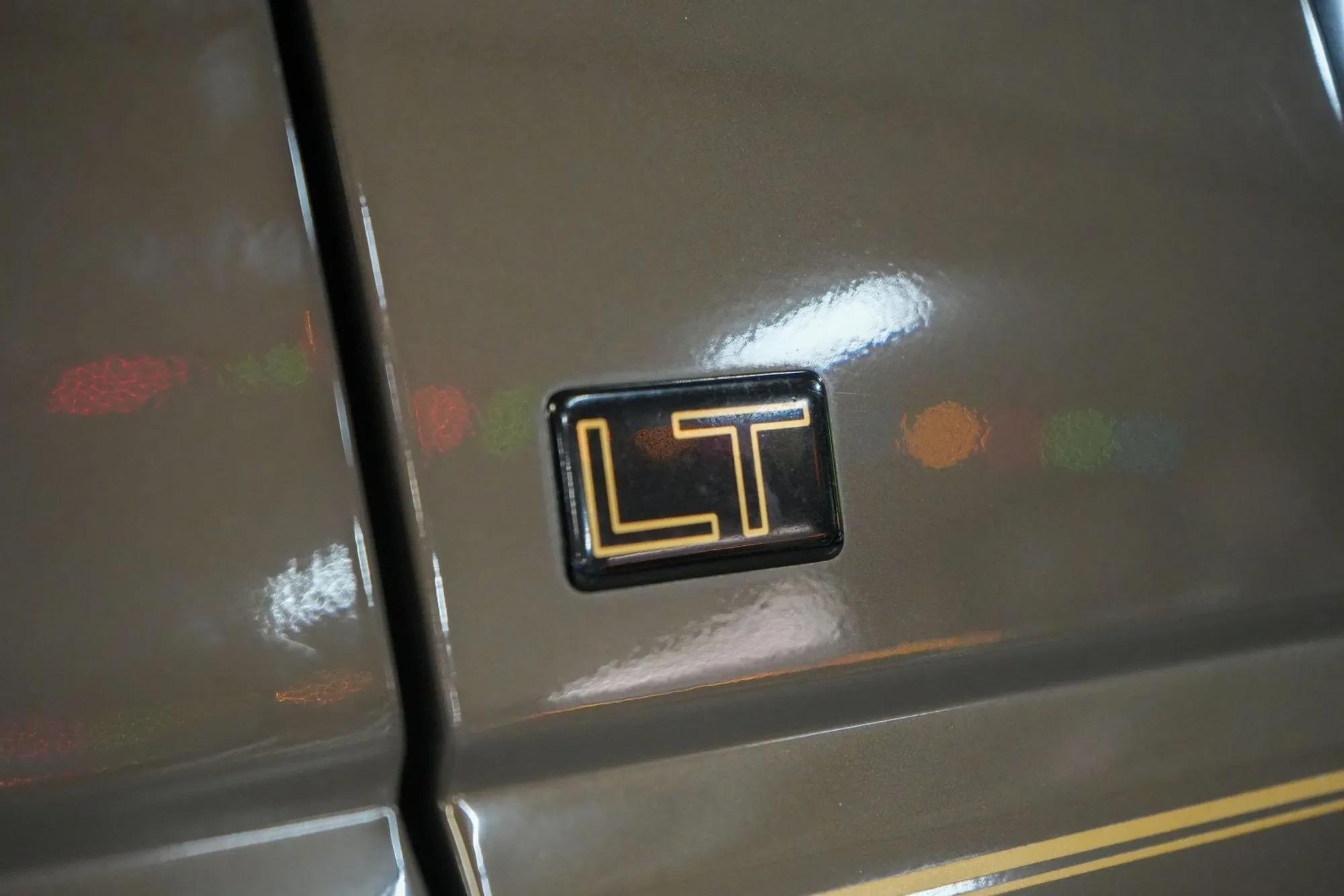 1997 Chevrolet Tahoe 4×4