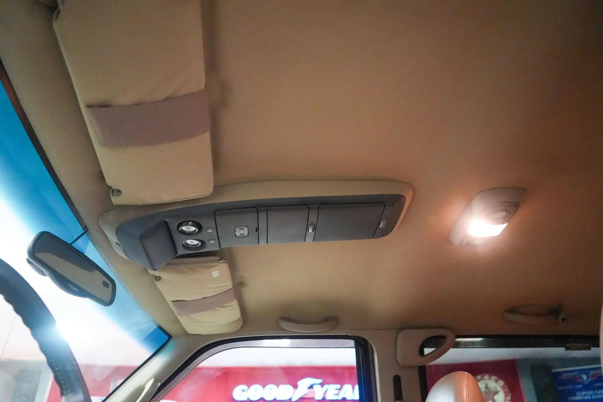 1997 Chevrolet Tahoe 4×4