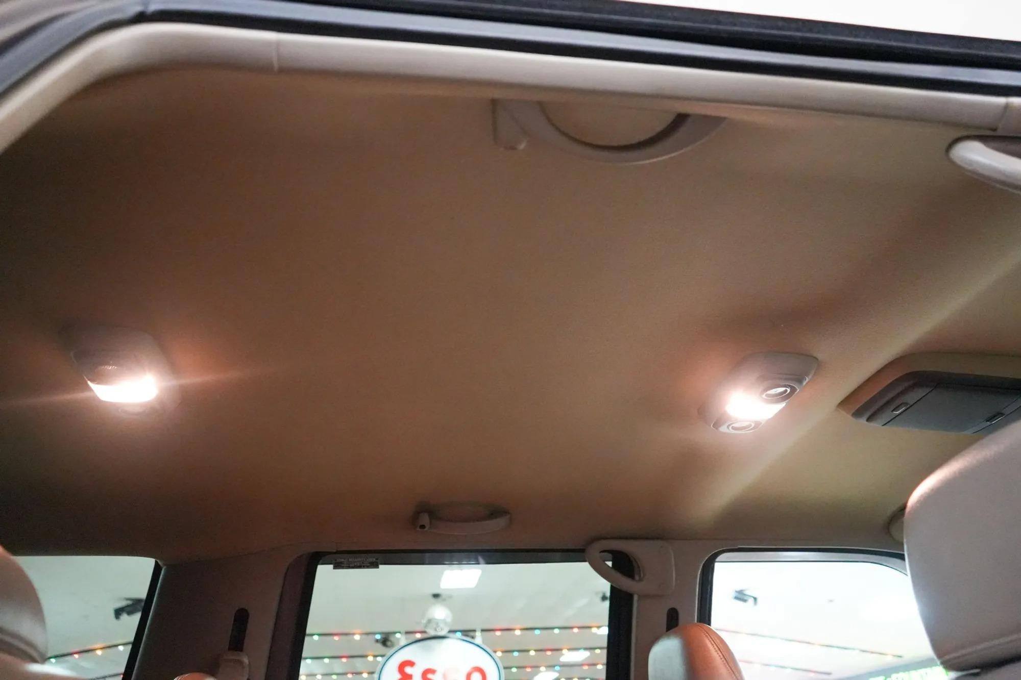 1997 Chevrolet Tahoe 4×4