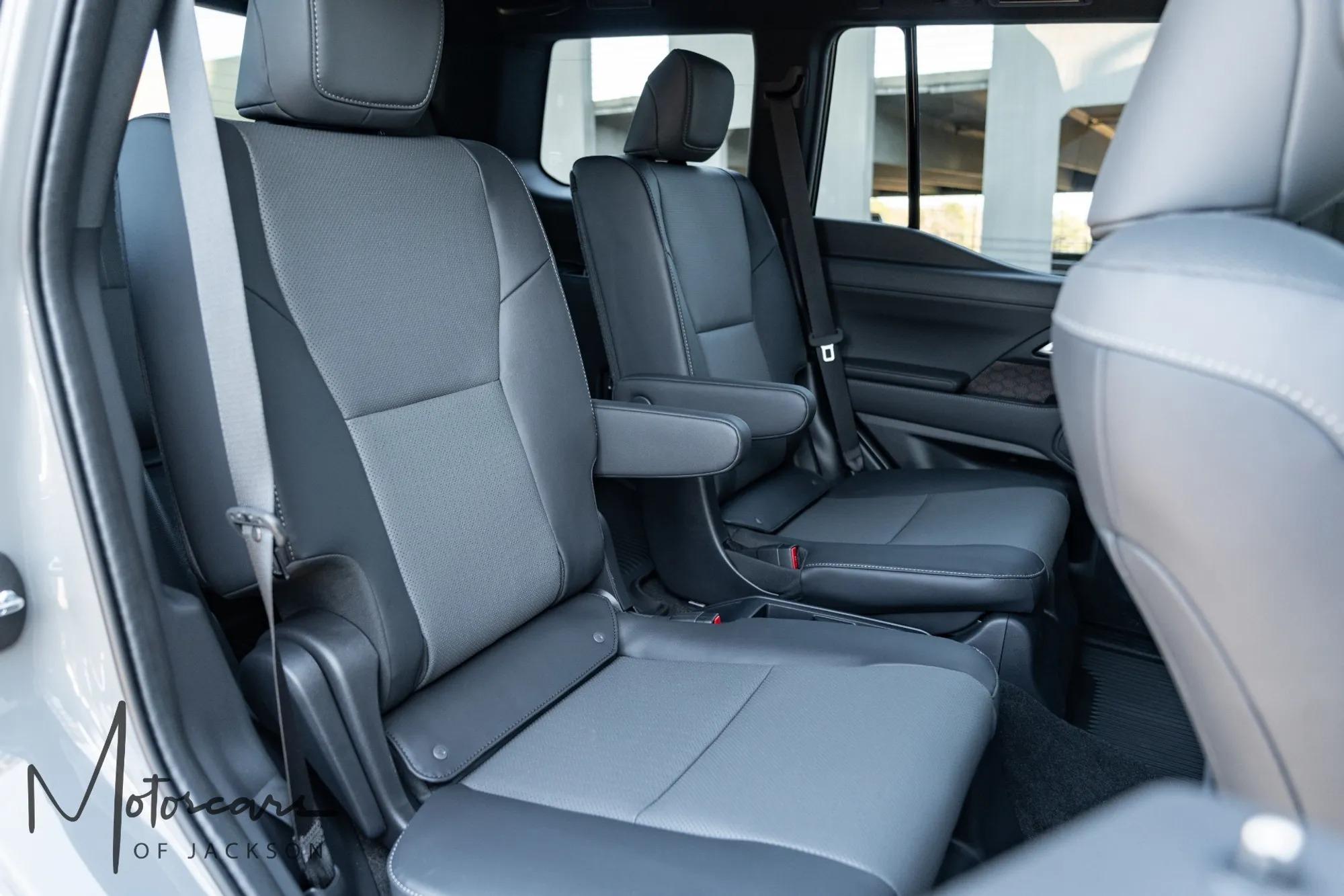 2026 Lexus GX 550 Premium+