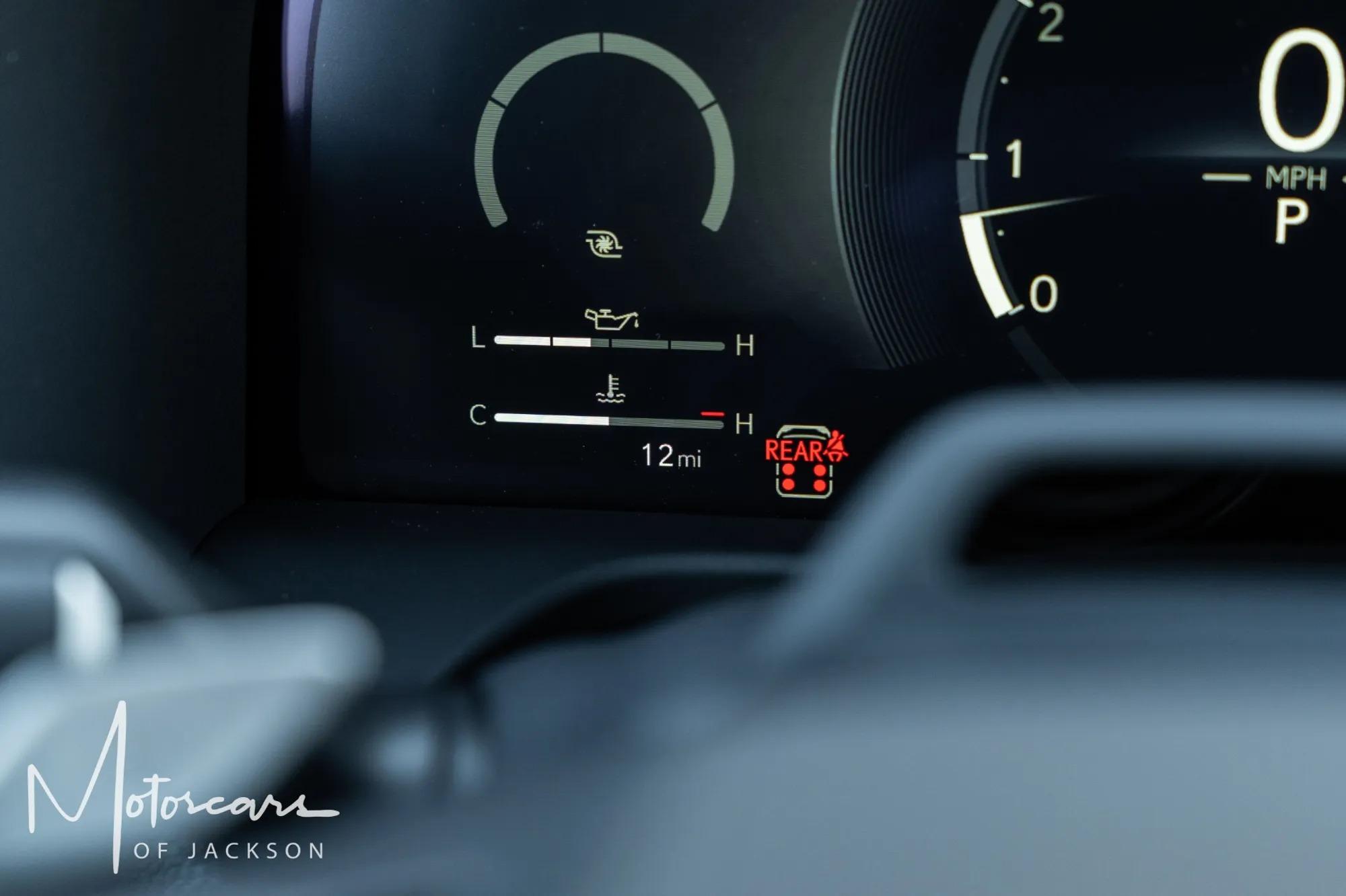 2026 Lexus GX 550 Premium+