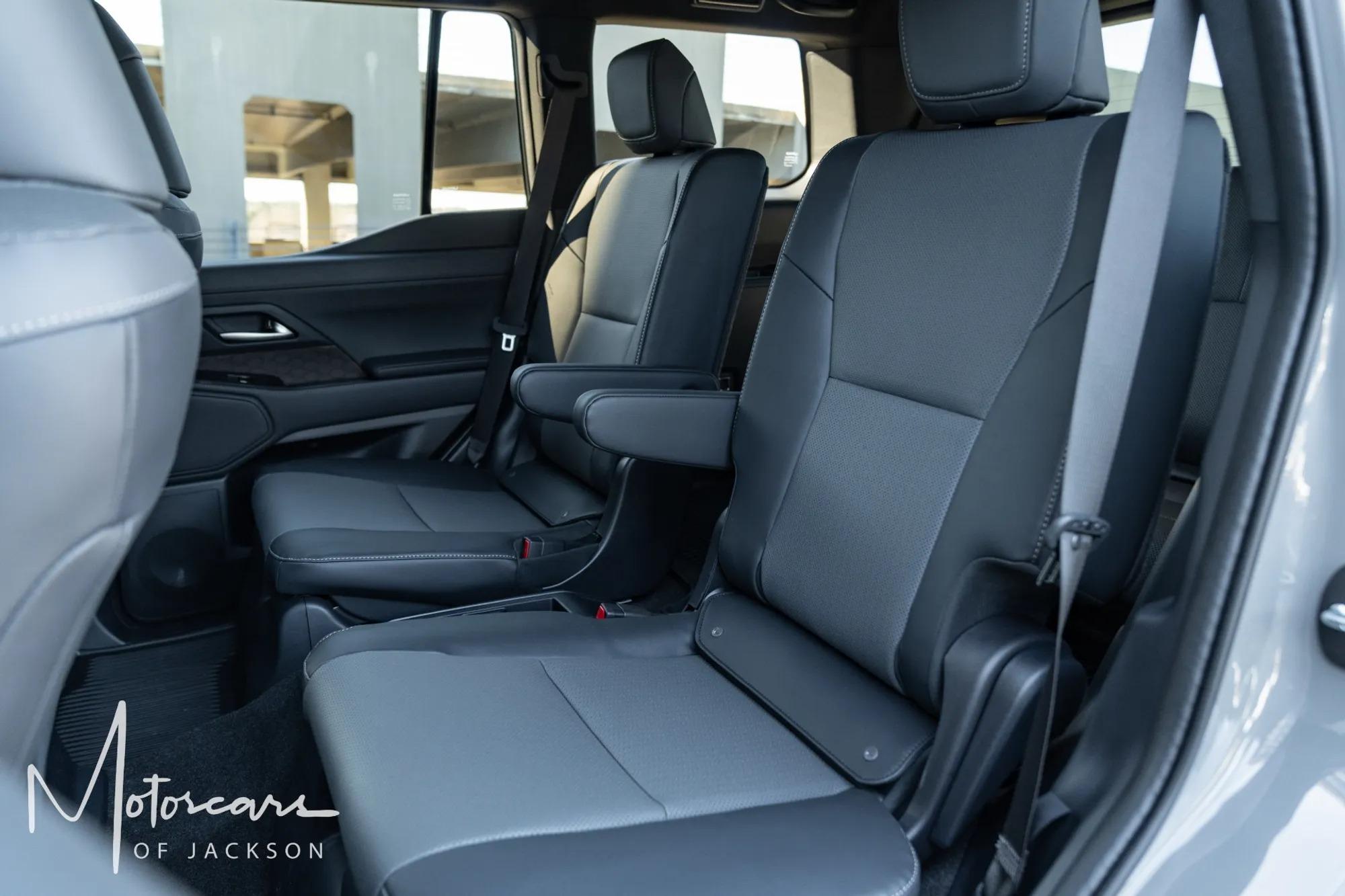 2026 Lexus GX 550 Premium+