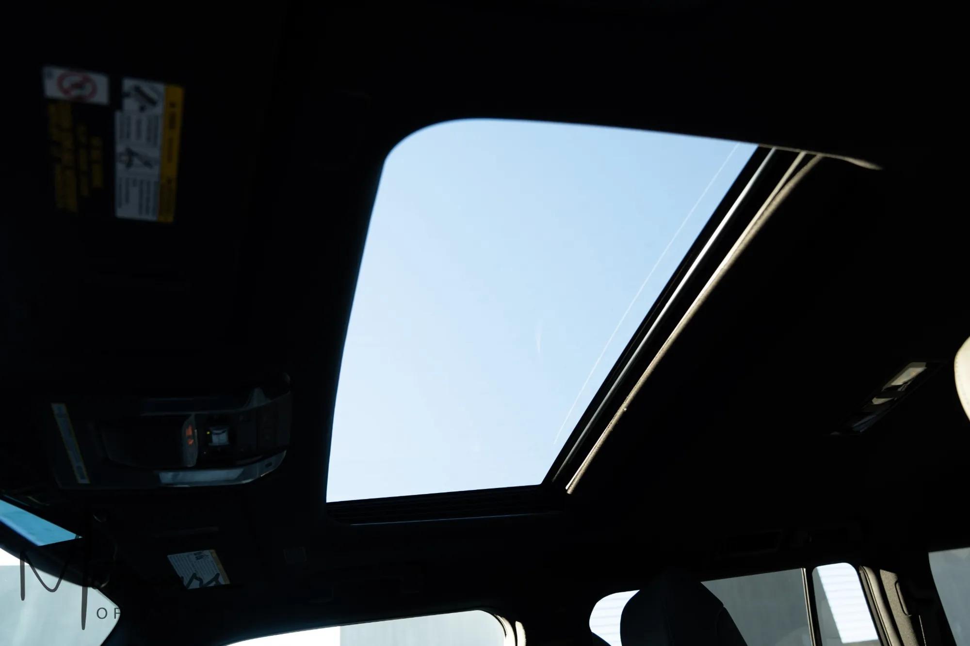 2026 Lexus GX 550 Premium+