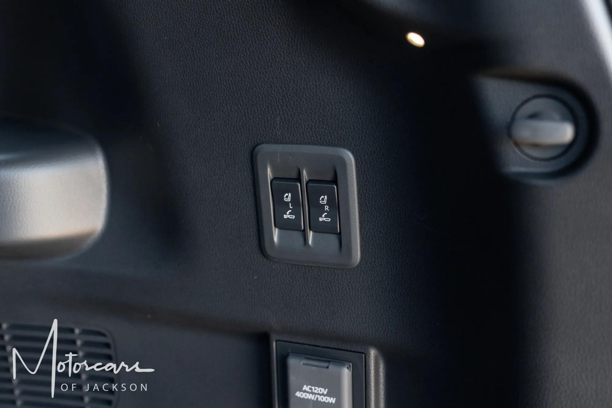 2026 Lexus GX 550 Premium+