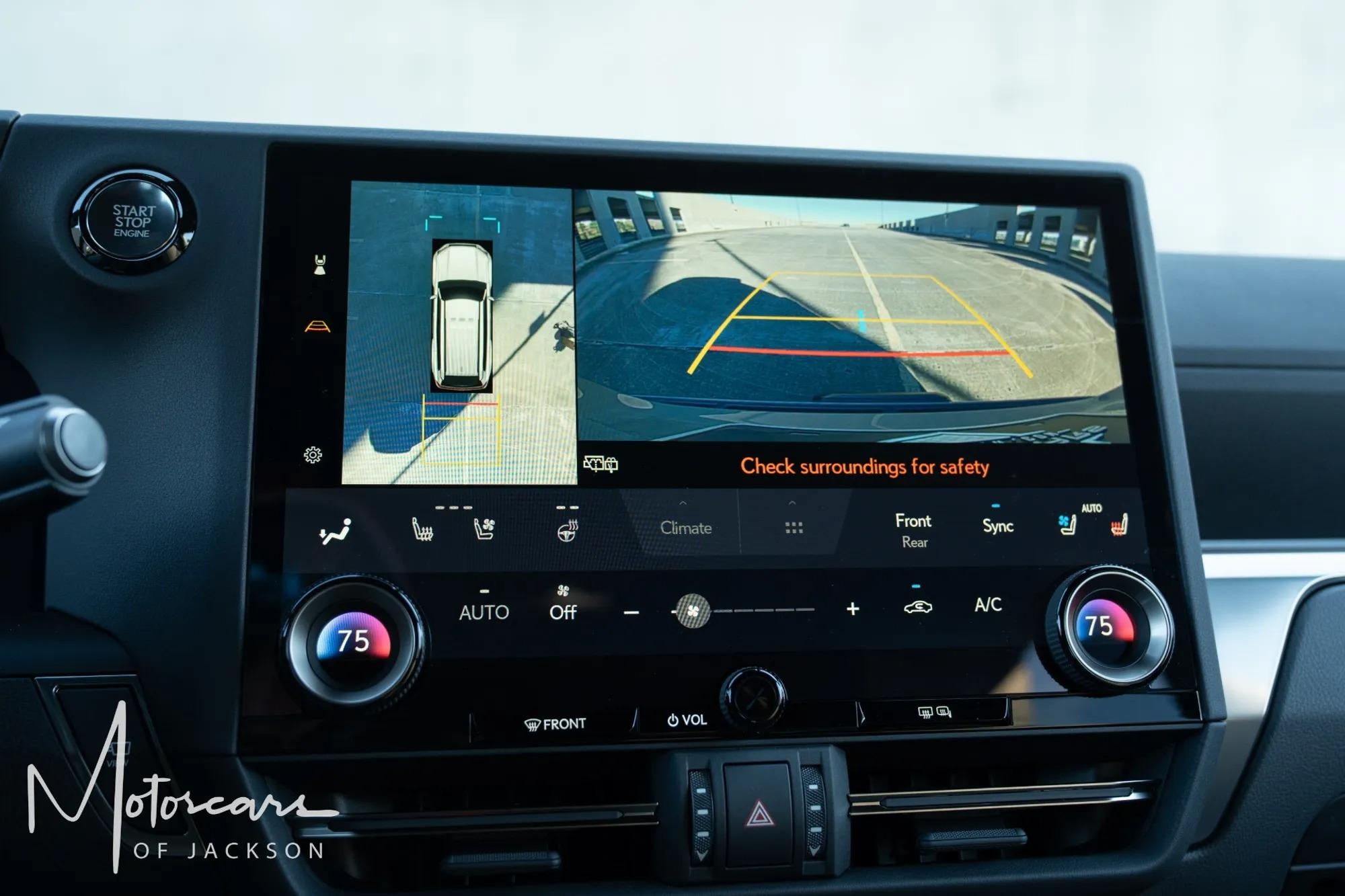 2026 Lexus GX 550 Premium+