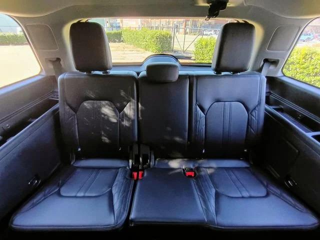 2019 Ford Expedition Platinum