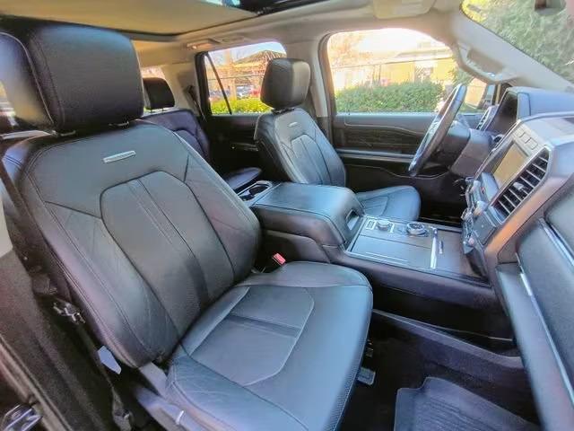 2019 Ford Expedition Platinum