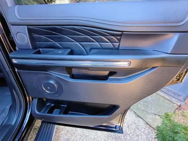 2019 Ford Expedition Platinum