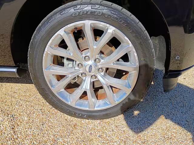 2019 Ford Expedition Platinum