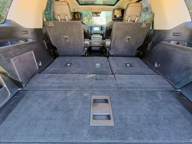 2019 Ford Expedition Platinum