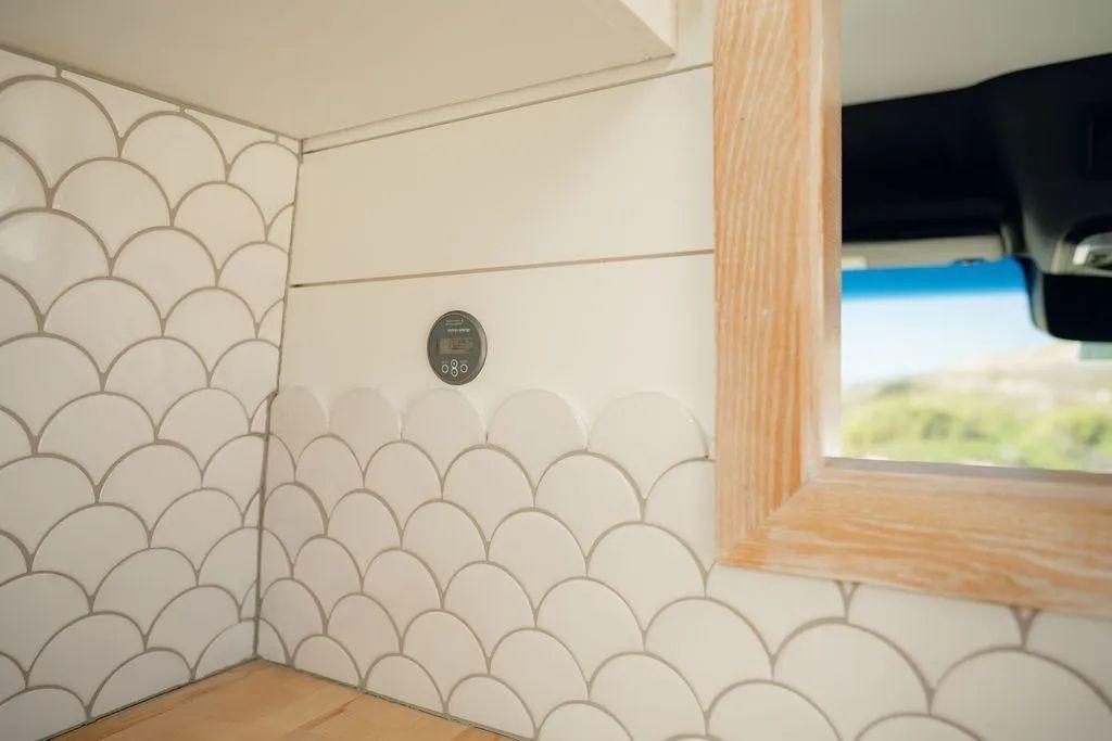 2021 Mercedes-Benz Sprinter 2500 Camper