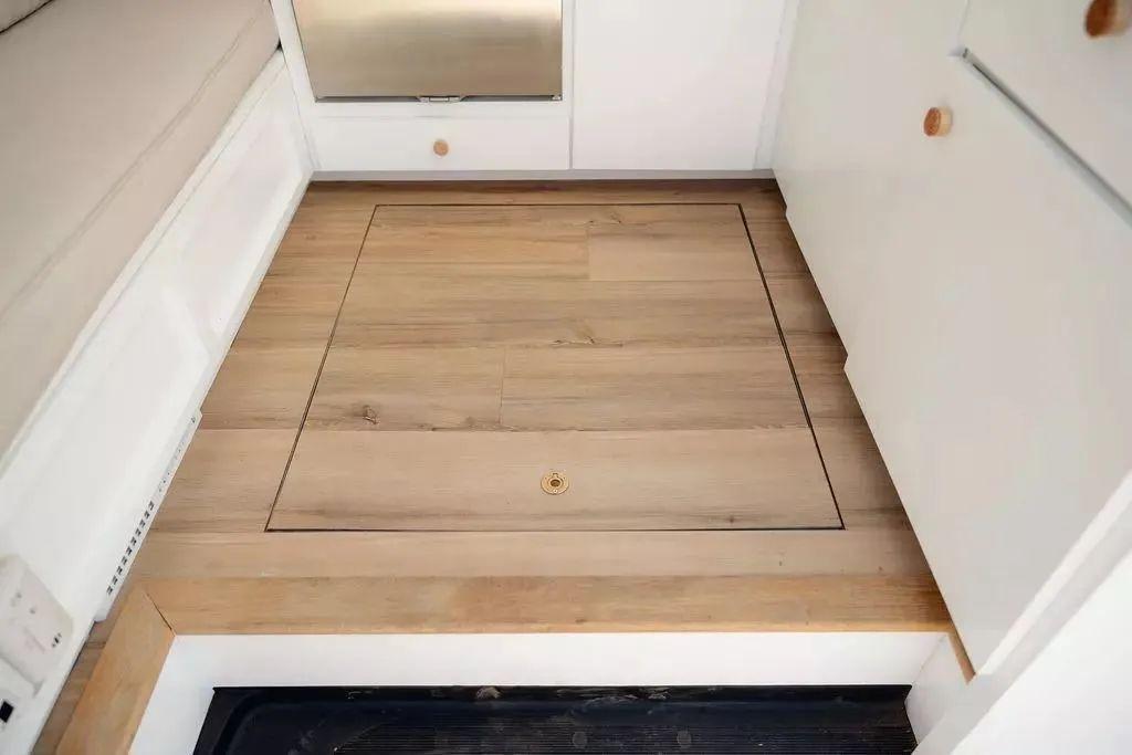 2021 Mercedes-Benz Sprinter 2500 Camper