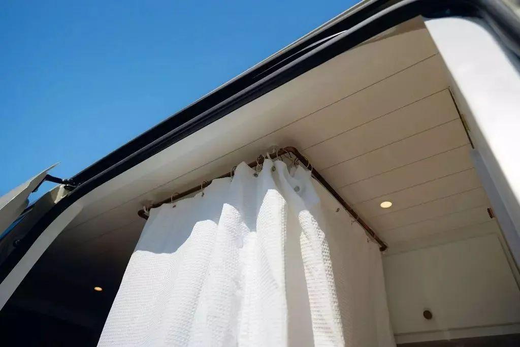 2021 Mercedes-Benz Sprinter 2500 Camper