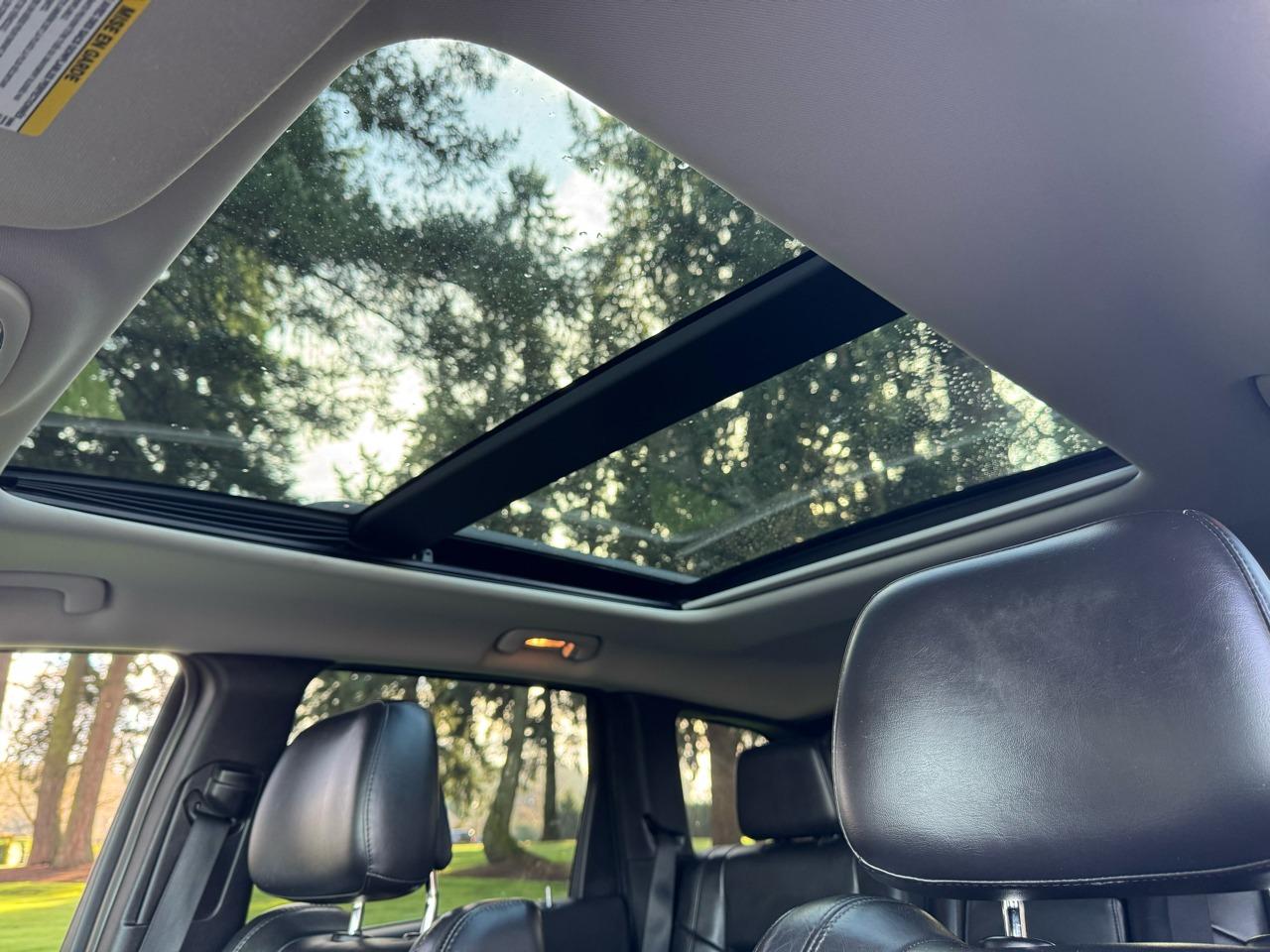 2011 Jeep Grand Cherokee Limited