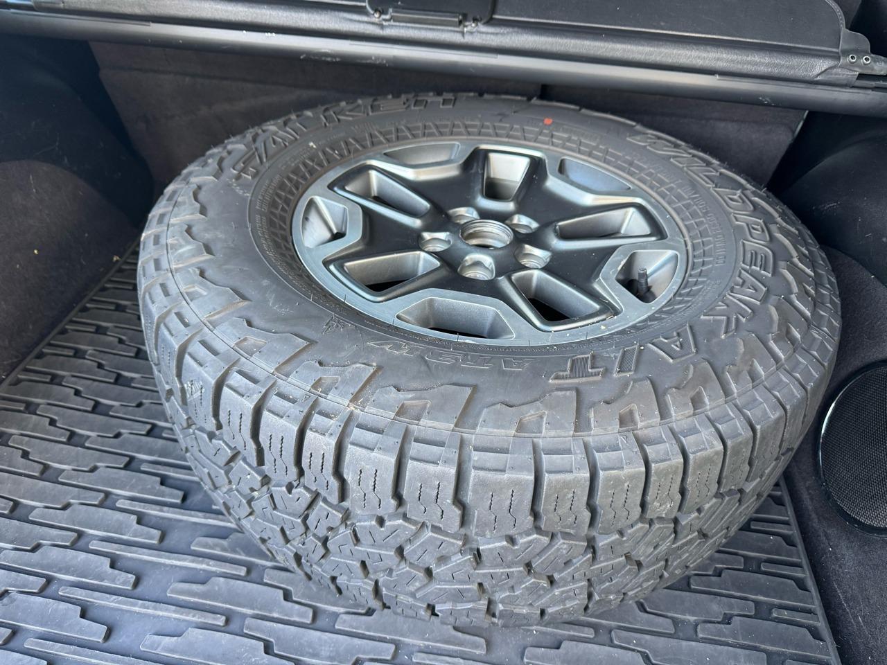 2011 Jeep Grand Cherokee Limited