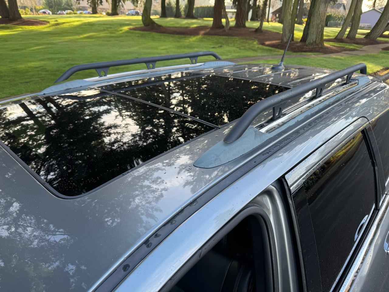 2011 Jeep Grand Cherokee Limited