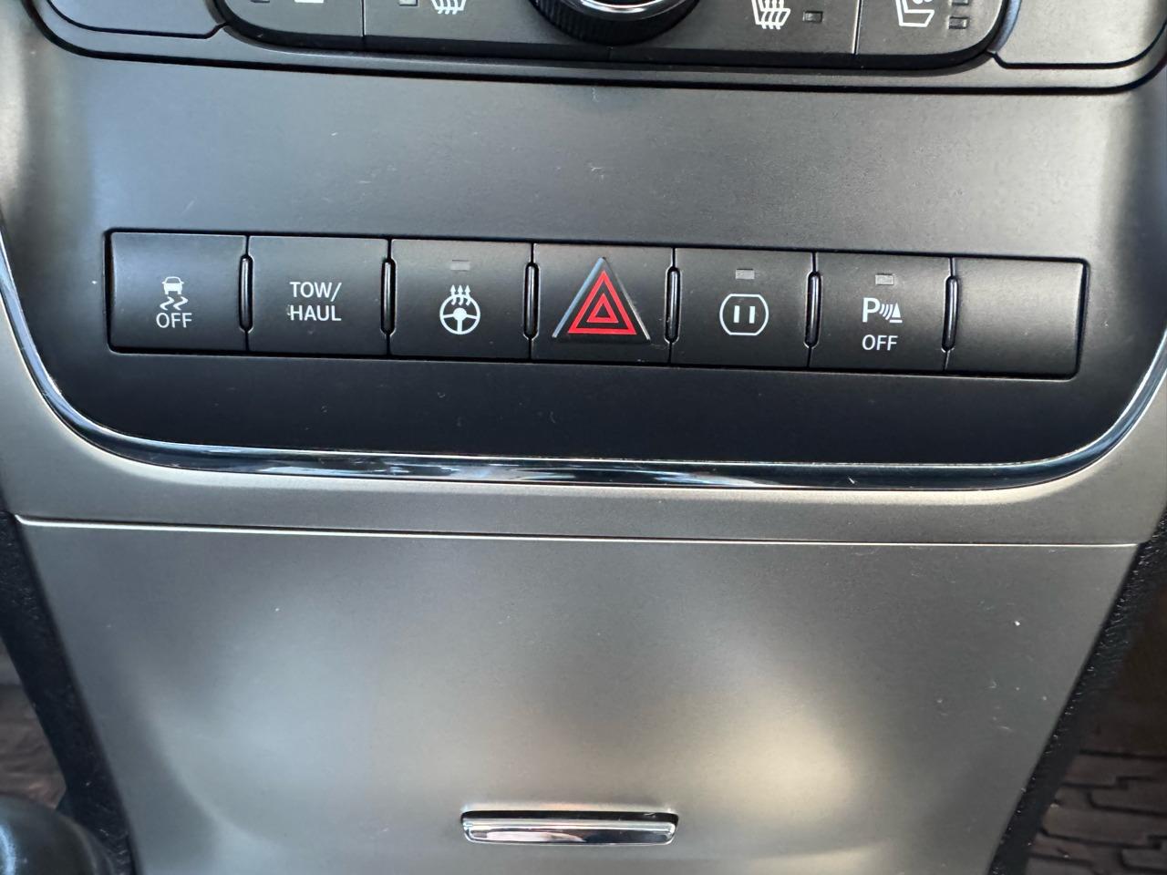 2011 Jeep Grand Cherokee Limited