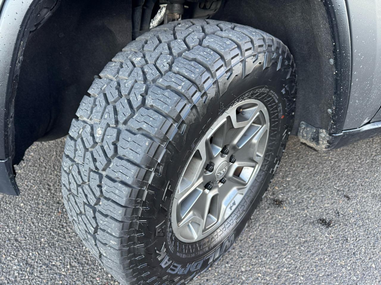 2011 Jeep Grand Cherokee Limited