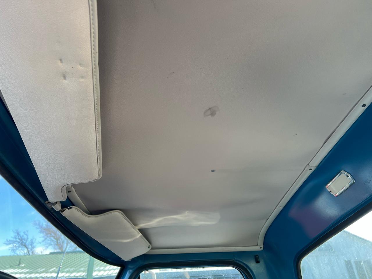 1970 Ford F-250 Highboy