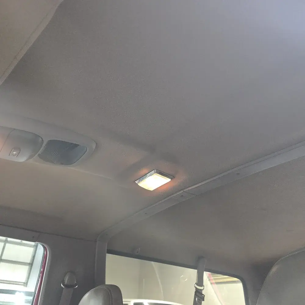 1995 Ford Bronco Eddie Bauer