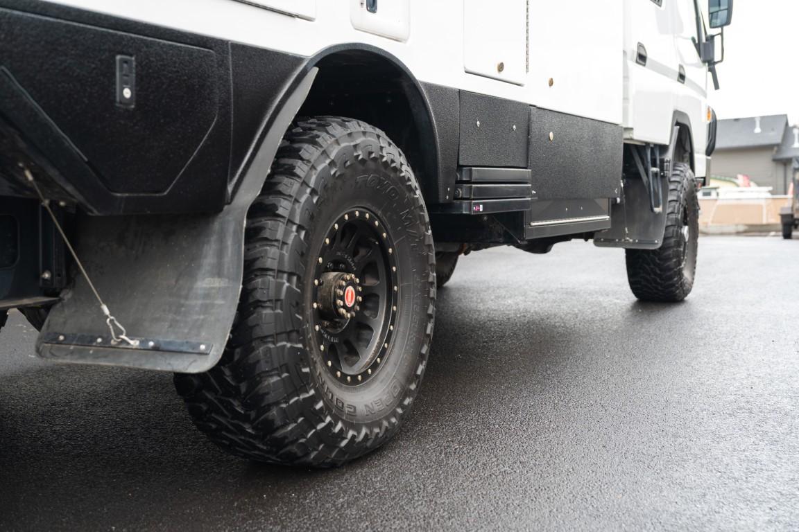 2020 EarthCruiser EXP #67