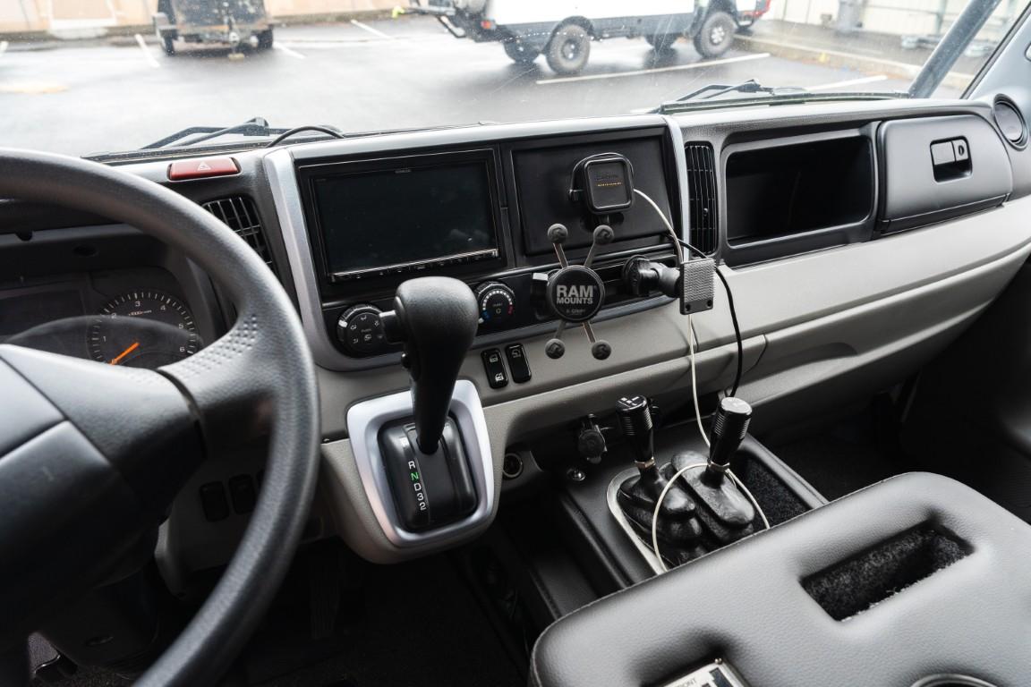 2020 EarthCruiser EXP #67