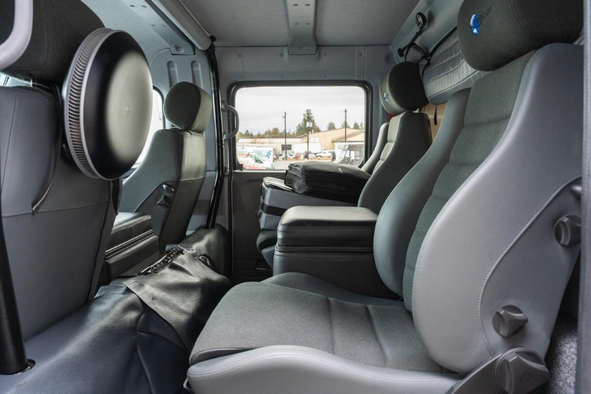 2020 EarthCruiser EXP #67
