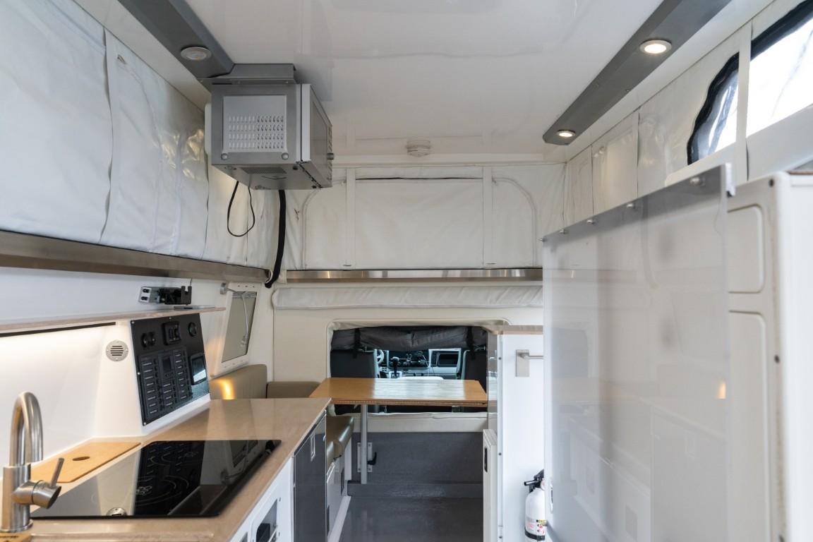 2020 EarthCruiser EXP #67