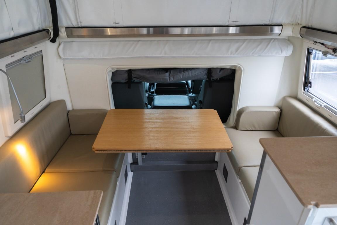 2020 EarthCruiser EXP #67