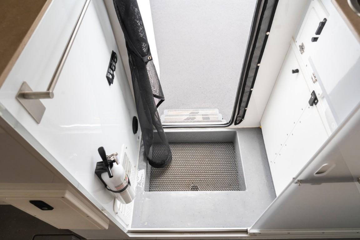 2020 EarthCruiser EXP #67