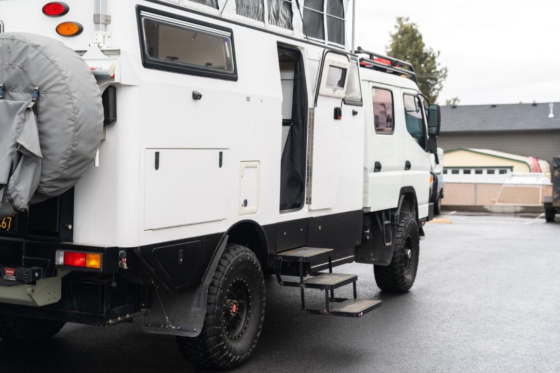 2020 EarthCruiser EXP #67