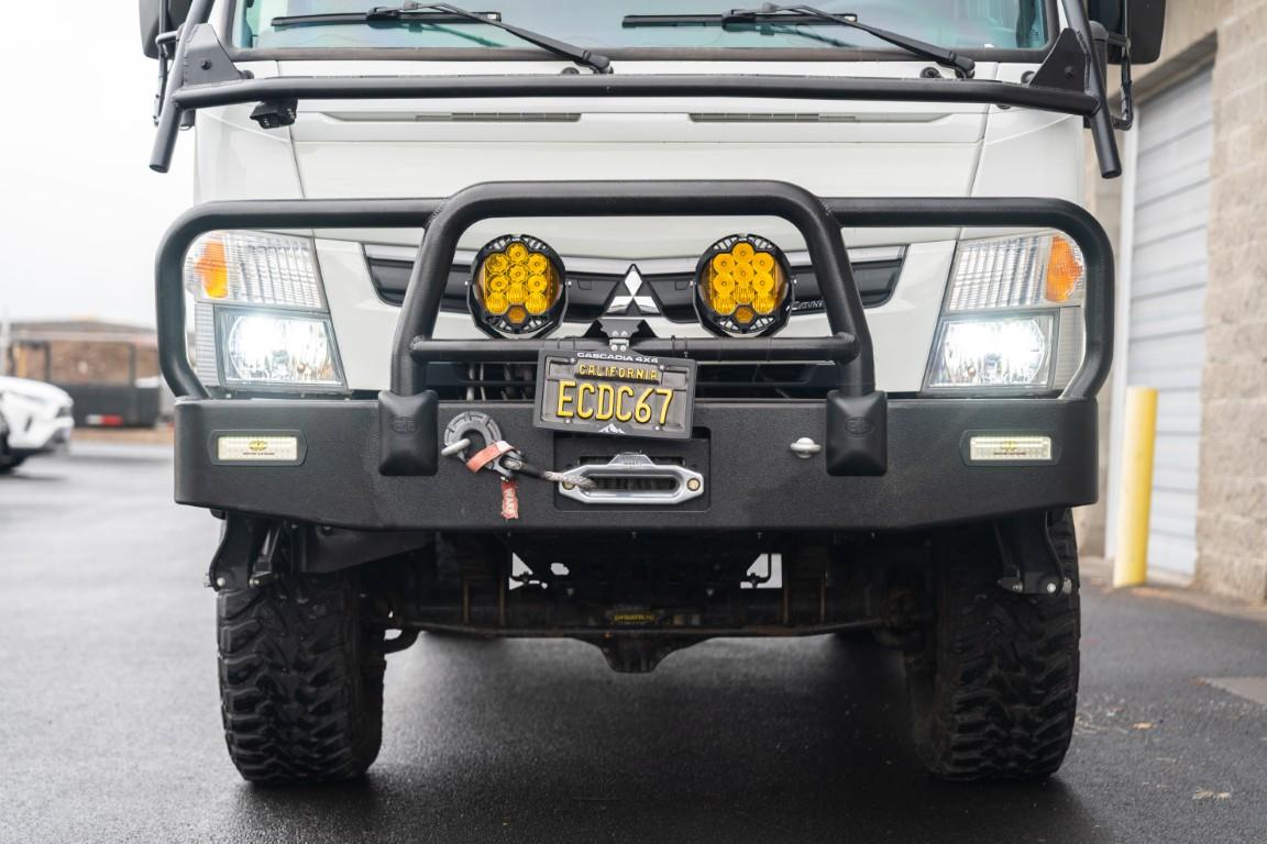 2020 EarthCruiser EXP #67