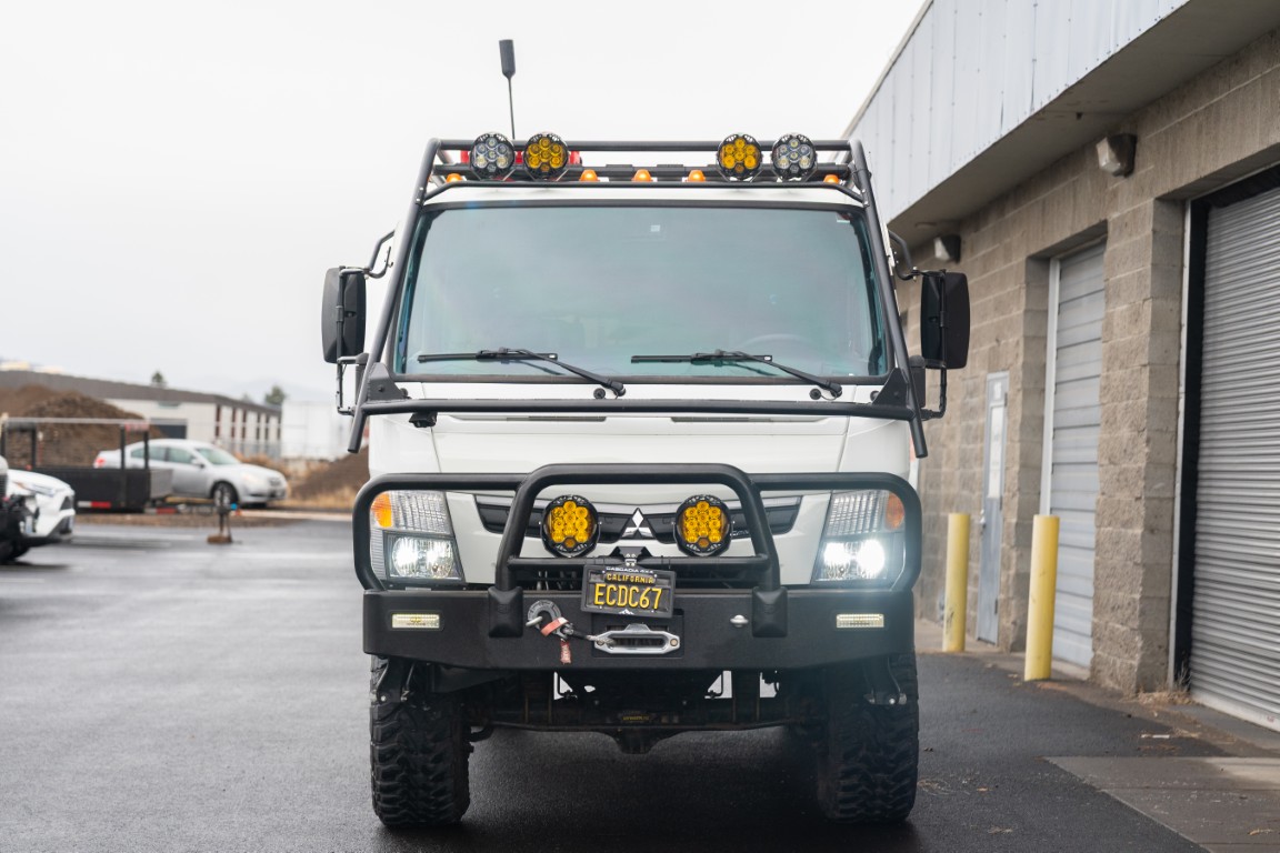 2020 EarthCruiser EXP #67