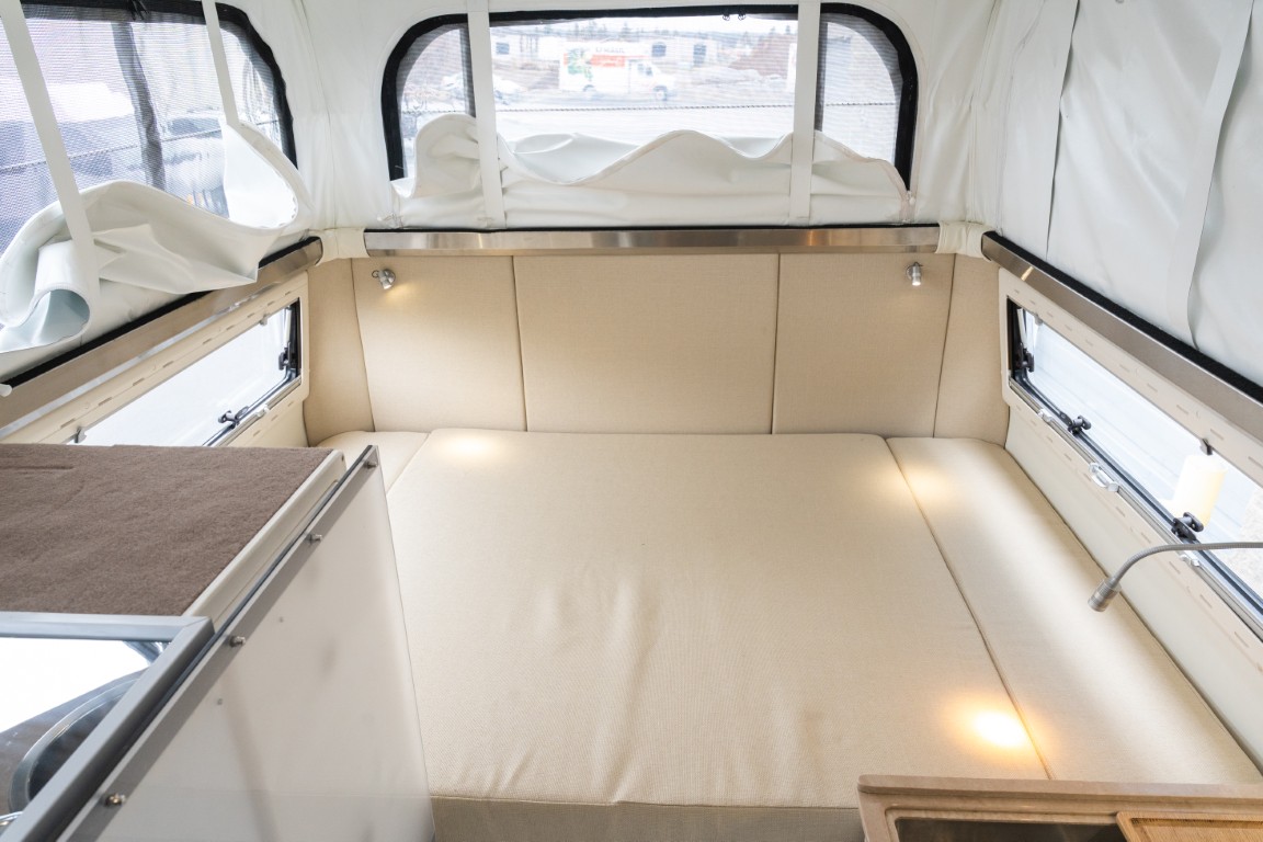 2020 EarthCruiser EXP #67