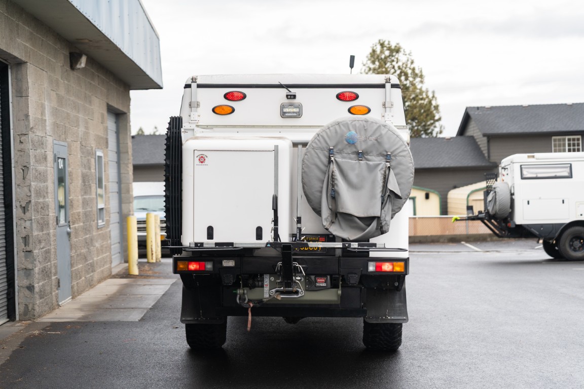 2020 EarthCruiser EXP #67