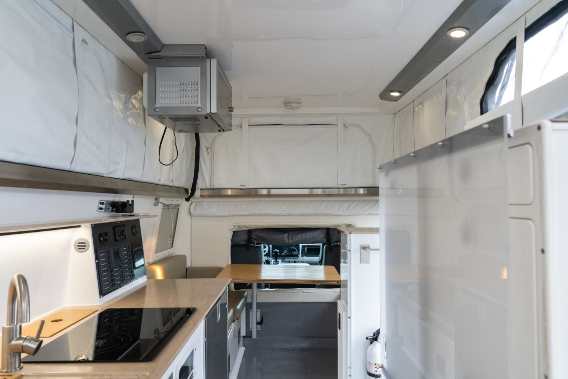 2020 EarthCruiser EXP #67