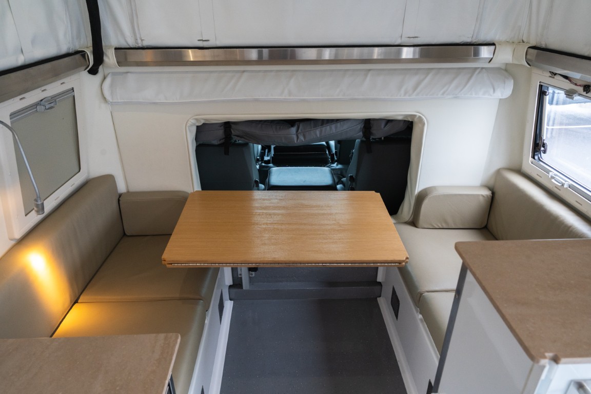 2020 EarthCruiser EXP #67