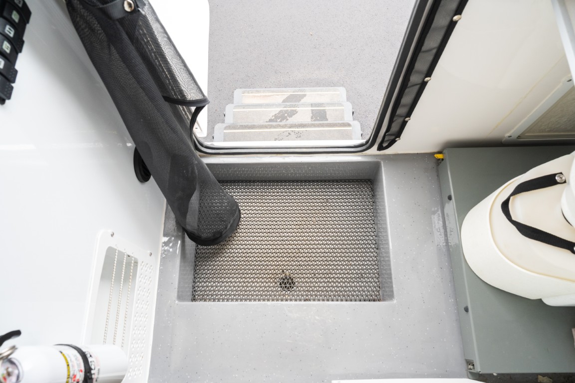 2020 EarthCruiser EXP #67