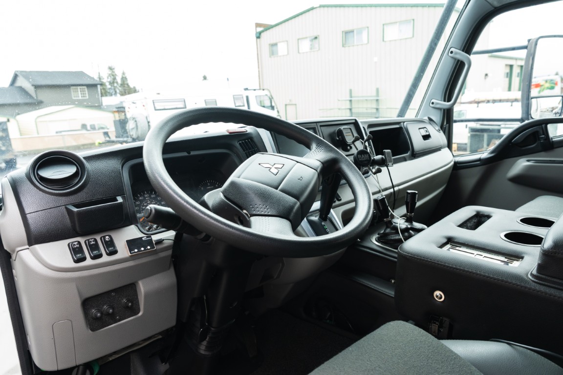 2020 EarthCruiser EXP #67