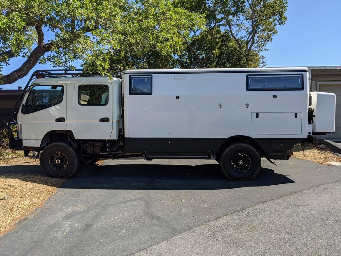 2020 EarthCruiser EXP #67 - 3