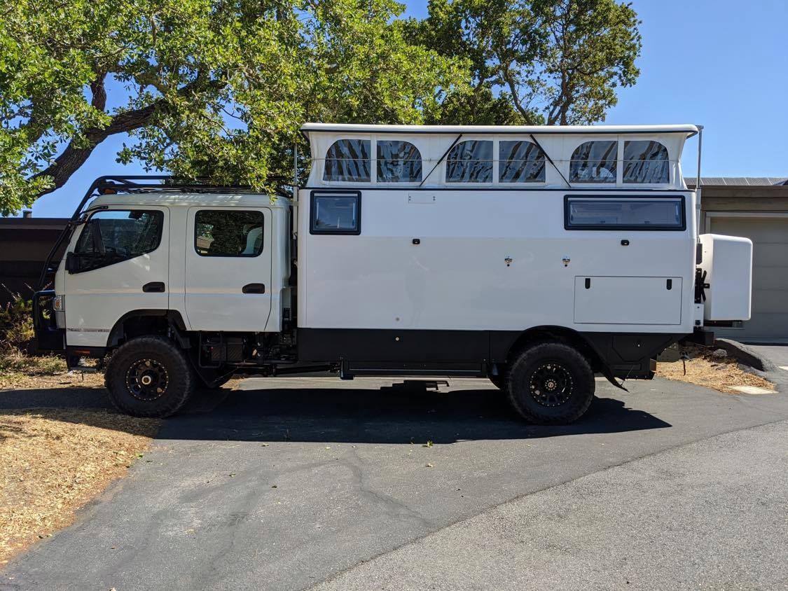 2020 EarthCruiser EXP #67 - 2