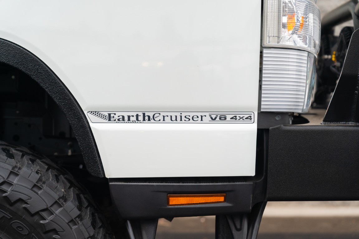 2020 EarthCruiser EXP #67