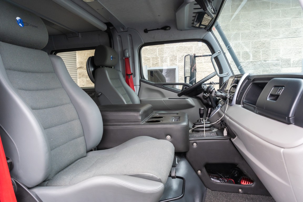 2020 EarthCruiser EXP #67