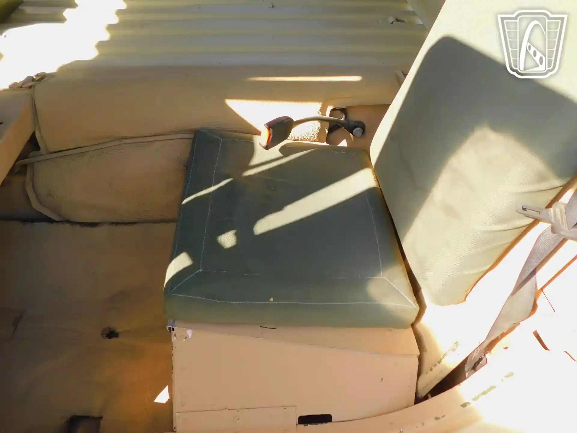 1995 AM General HMMWV